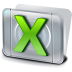 Folder ActiveX Cache Icon 72x72 png
